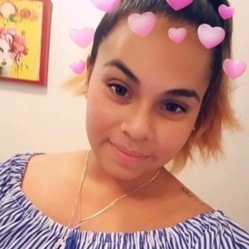 House Sitter Provider Beatriz P's Profile Picture