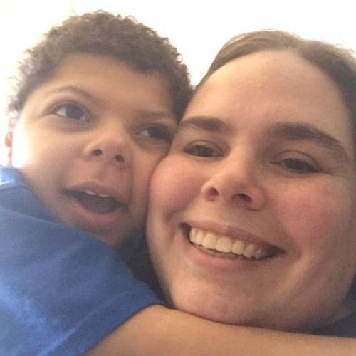 Child Care Provider Char Gibbs's Profile Picture