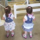 Full-time, live out nanny - SE Calgary