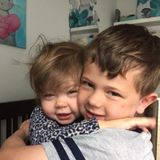 Nanny needed - professional couple with 2 sweet kids!