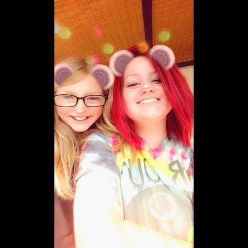 Child Care Provider Becca S's Profile Picture
