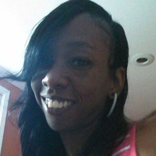 Housekeeper Provider Demia G's Profile Picture