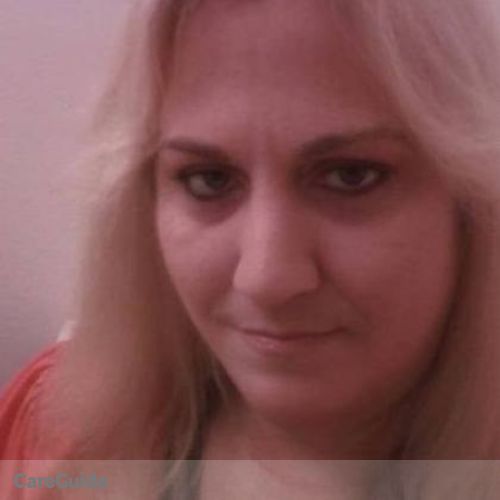 Elder Care Provider Cheryl D's Profile Picture