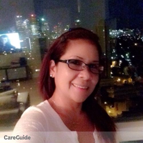 Canadian Nanny Provider Clenn Dela Cruz's Profile Picture