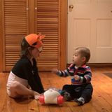 Opportunity: London Nanny