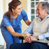 Personal support services