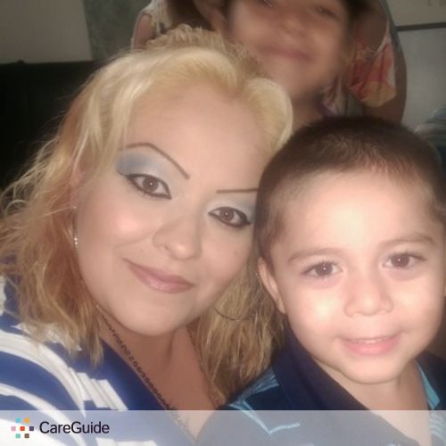 Child Care Provider Cassandra R's Profile Picture