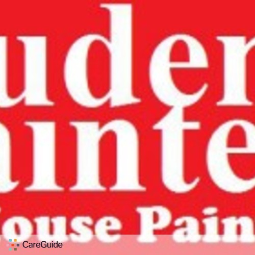Painter Provider Andrew R's Profile Picture