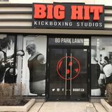 Over-night part time cleaner required for a Fitness studio at Mimico - 80 Park Lawn