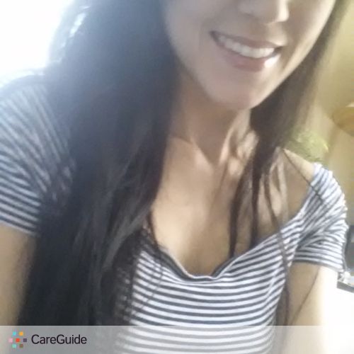 Child Care Provider Christina D's Profile Picture