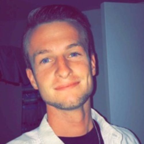 House Sitter Provider Austin R's Profile Picture