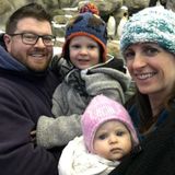 Full time nanny for 2 children beginning August