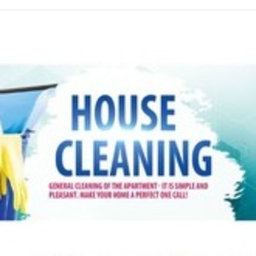 Housekeeper Provider Mary P's Profile Picture