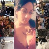 Dog walker/pet sitter here to share her love with your pet!