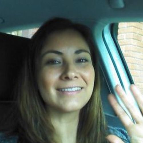 Canadian Nanny Provider Karla L's Profile Picture
