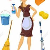 Flexible Home Cleaning Provider in Takoma Park Maryland Washington D.C. Virginia