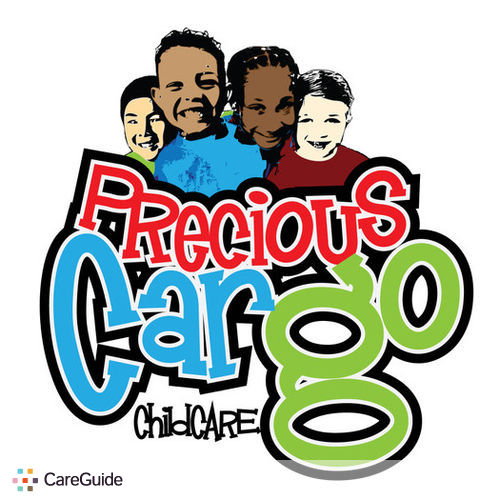 Child Care Provider Erica S's Profile Picture