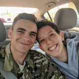 Extremely fun and outgoing! Love to be apart of your family!