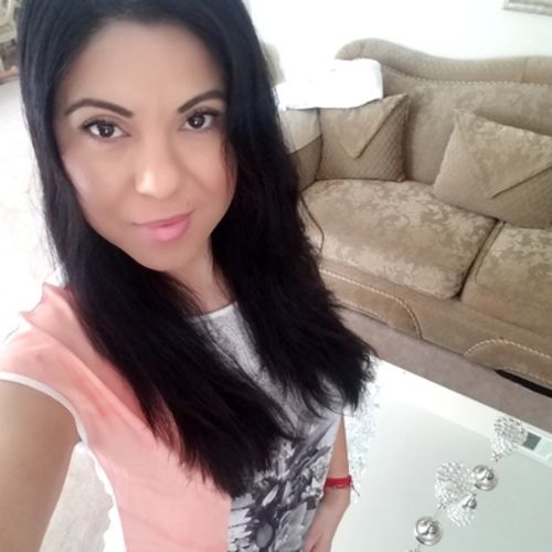 Housekeeper Provider Sara Juarez's Profile Picture