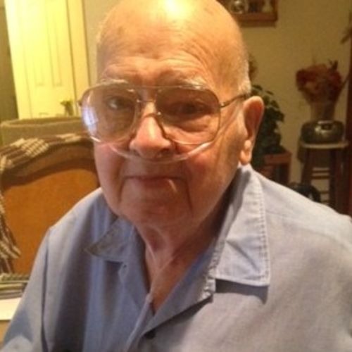 Elder Care Job Edward D's Profile Picture
