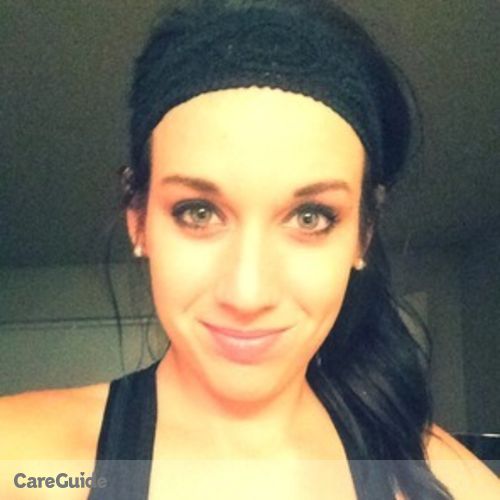 House Sitter Provider Whitney S's Profile Picture