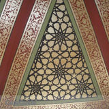 Lainey Cohen of Artemis Decorative Painting- Full service custom Decorative Finishes & Straight Painting