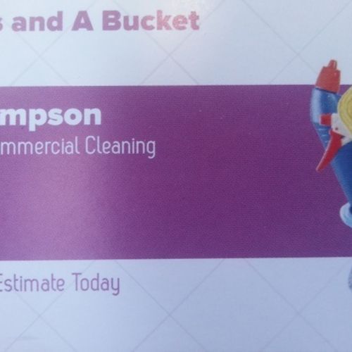 Housekeeper Provider Terica S's Profile Picture