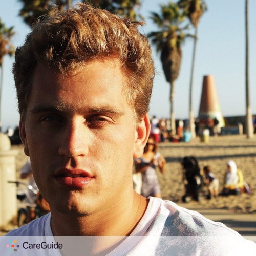 Videographer Provider Anthony C's Profile Picture