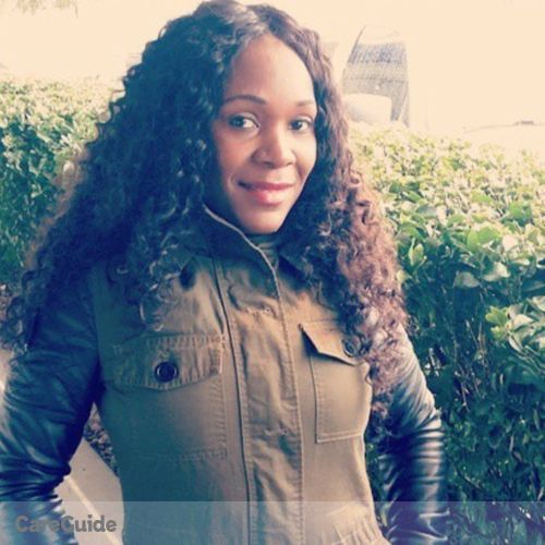 Housekeeper Provider Michelle C's Profile Picture