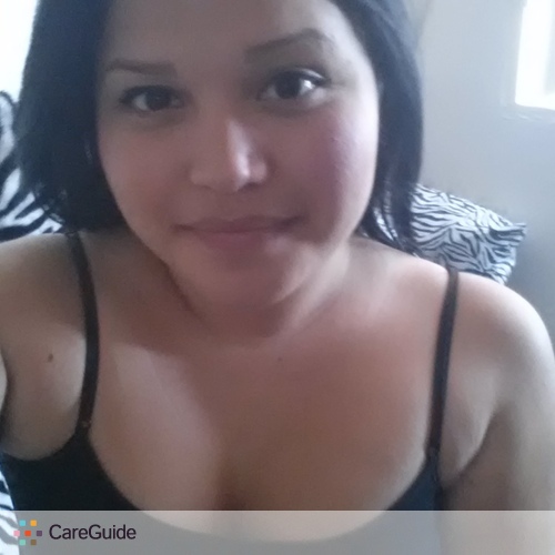 Child Care Provider gicell maciel's Profile Picture