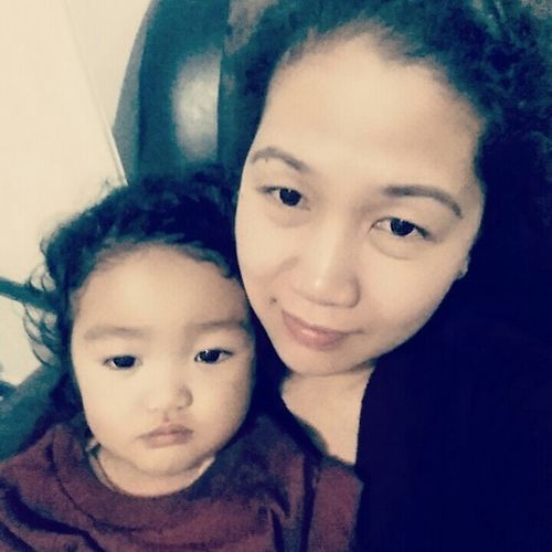 Canadian Nanny Provider Leilani P's Profile Picture