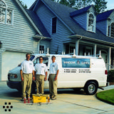 Window Gang of St. Louis (Multiple residential cleaning services)