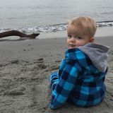 Energetic little man seeks experienced and caring nanny!