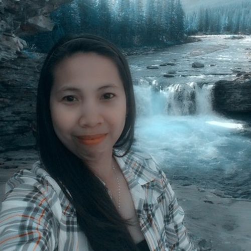 Canadian Nanny Provider Erma Q's Profile Picture