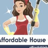 Affordable House Cleaning