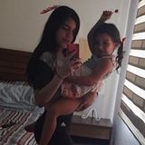 I love the kids and taking care of they. Im very paciente and sweet, I hope you want to meet me for your childs
