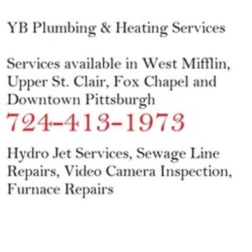 Handyman Provider YB Plumbing H's Profile Picture
