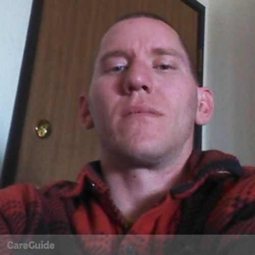 Handyman Provider Jeremiah Opheim's Profile Picture