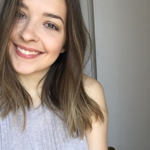 Canadian Nanny Provider Laurence M's Profile Picture