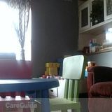 Excellent Childcare provider