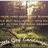 Journeyman Landscaper/Gardener!
