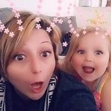 Completely available child care provider