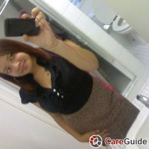 Child Care Provider Madeline C's Profile Picture