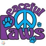 Peaceful Paws Animal Companion Service