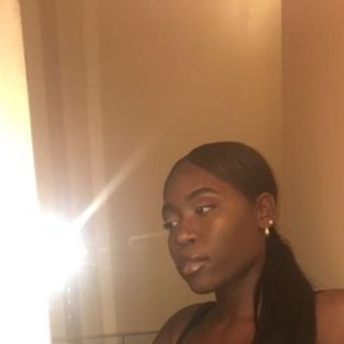 Child Care Provider Dominique Bourne's Profile Picture