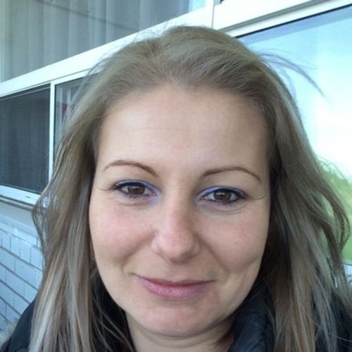 Housekeeper Provider Klaudia K's Profile Picture