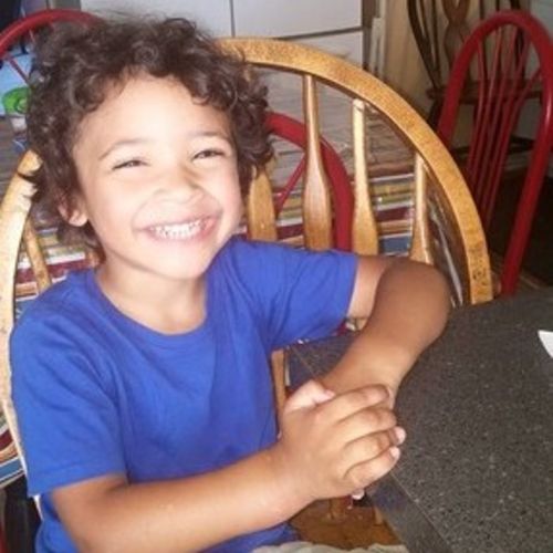 Child Care Job Shavonda Joyner's Profile Picture