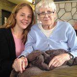 Hey, im Looking to utilize my skills and knowledge to better our seniors quality of life!