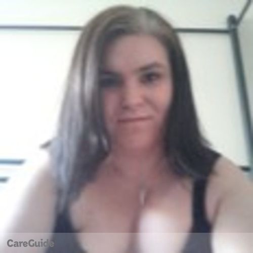 Canadian Nanny Provider Lyla H's Profile Picture