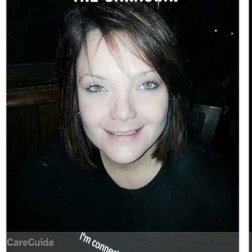 Housekeeper Provider Randie F's Profile Picture